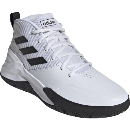 Pánská basketbalová obuv - adidas OWNTHEGAME - 3