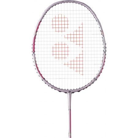 Badmintonová raketa - Yonex DUORA 6 - 2