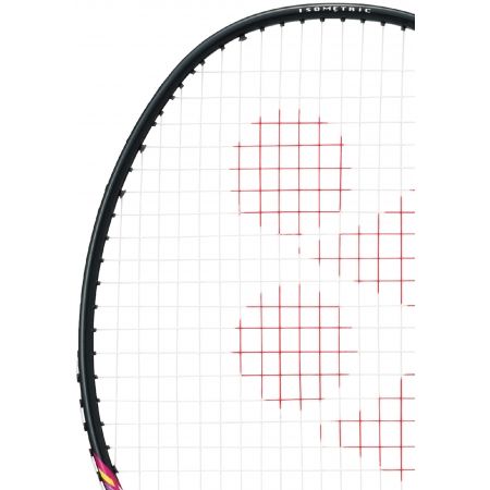 Badmintonová raketa - Yonex NR DYNAMIC GRAVITY W - 3