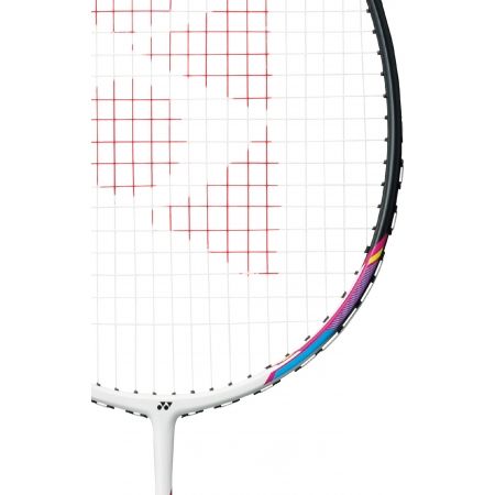 Badmintonová raketa - Yonex NR DYNAMIC GRAVITY W - 4