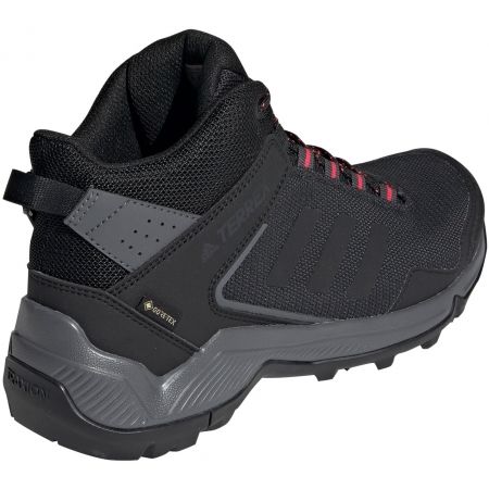 Dámská outdoorová obuv - adidas TERREX EASTRAIL MID GTX W - 4