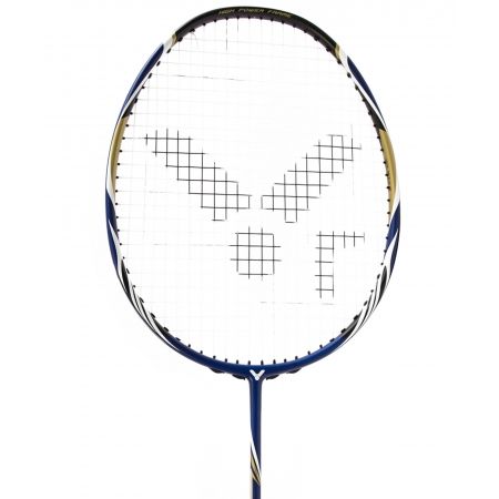 Badmintonová raketa - Victor FULL FRAME PETR KOUKAL - 3