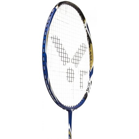 Badmintonová raketa - Victor FULL FRAME PETR KOUKAL - 4