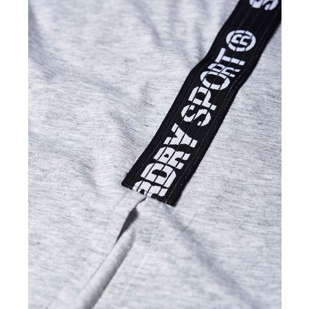 Dámské tričko - Superdry CORE SPLIT BACK TEE - 7