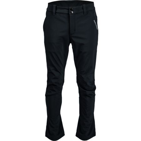 Pánské softshellové kalhoty - Northfinder RINGOL - 2