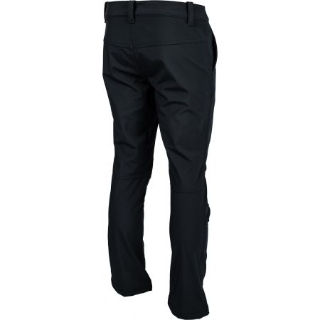 Pánské softshellové kalhoty - Northfinder RINGOL - 3