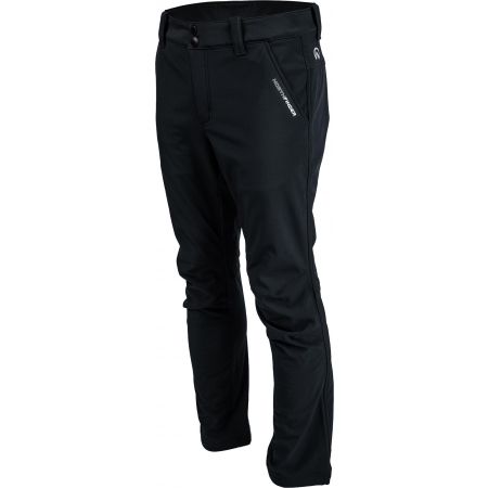 Pánské softshellové kalhoty - Northfinder RINGOL - 1