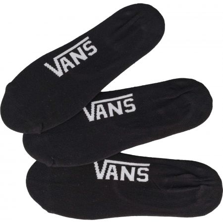 Dámské ponožky - Vans WM CLASSIC CANOODLE - 1