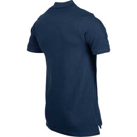Pánské triko - Russell Athletic CLASSIC POLO - 3