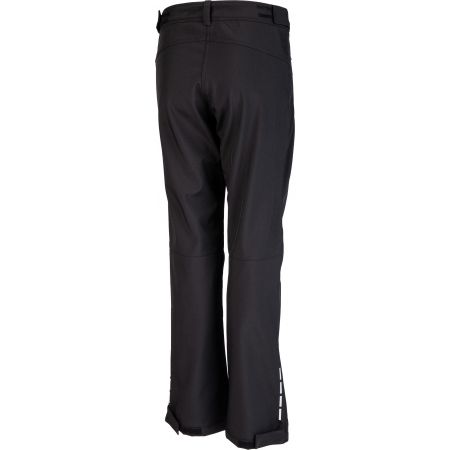 Dámské softshellové kalhoty - Willard CIARA - 3