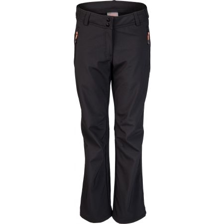 Dámské softshellové kalhoty - Willard CIARA - 2