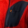 Pánský outdoor svetr s kapucí - Klimatex ADIS - 3