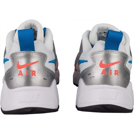 Pánská volnočasová obuv - Nike AIR HEIGHTS - 7