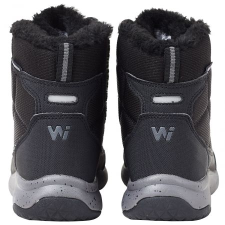 Dámská zimní obuv - Willard CORIN - 7
