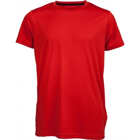 Kensis REDUS JNR - Chlapecké sportovní triko