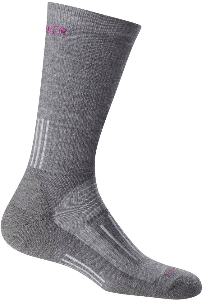 Dámské merino ponožky
