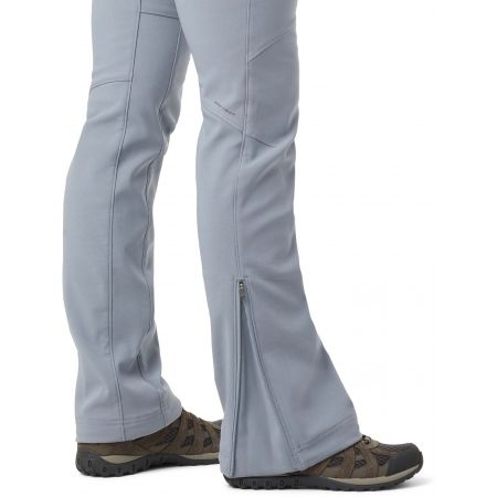 Dámské outdoorové kalhoty - Columbia BACK BEAUTY PASSO ALTO™ HEAT PANT - 4