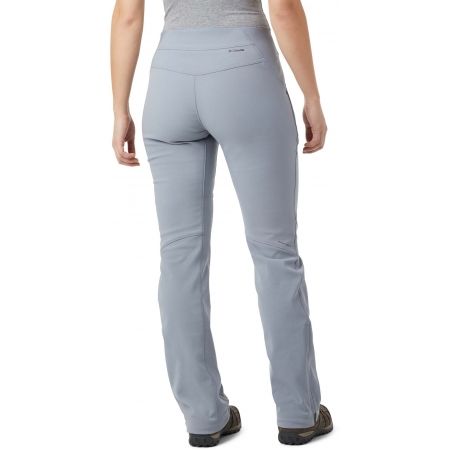 Dámské outdoorové kalhoty - Columbia BACK BEAUTY PASSO ALTO™ HEAT PANT - 2