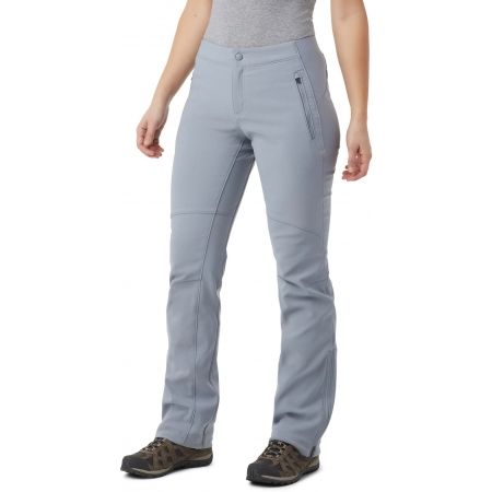 Dámské outdoorové kalhoty - Columbia BACK BEAUTY PASSO ALTO™ HEAT PANT - 1