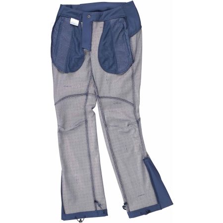 Dámské outdoorové kalhoty - Columbia BACK BEAUTY PASSO ALTO™ HEAT PANT - 3