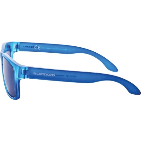 Polykarbonátové sluneční brýle - Blizzard PCC125333 - 2