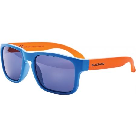 Polykarbonátové sluneční brýle - Blizzard PCC125890 - 1
