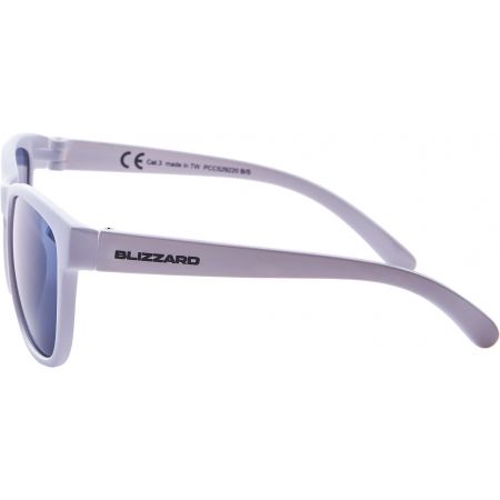 Polykarbonátové sluneční brýle - Blizzard PCC529220 - 2