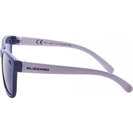 Polykarbonátové sluneční brýle - Blizzard PCC529331 - 2