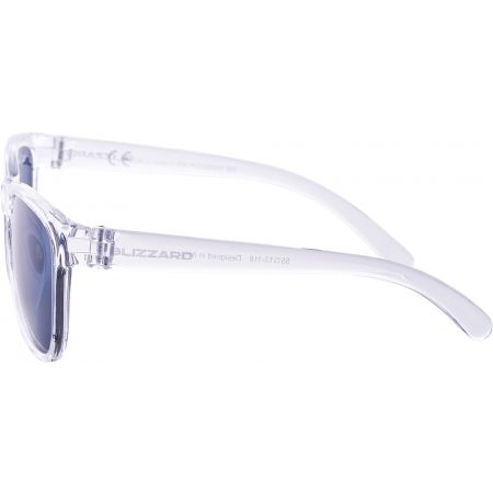 Polykarbonátové sluneční brýle - Blizzard PCC529337 - 2