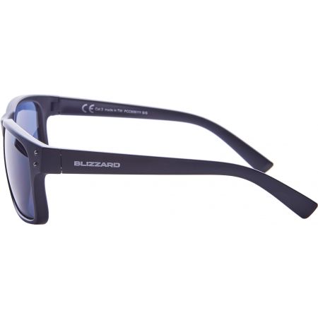 Polykarbonátové sluneční brýle - Blizzard PCC606111 - 2