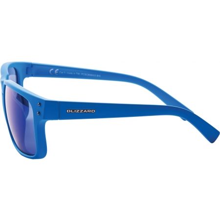 Polykarbonátové sluneční brýle - Blizzard PCSC606003 - 2