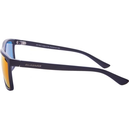Polykarbonátové sluneční brýle - Blizzard PCSC801011 - 2