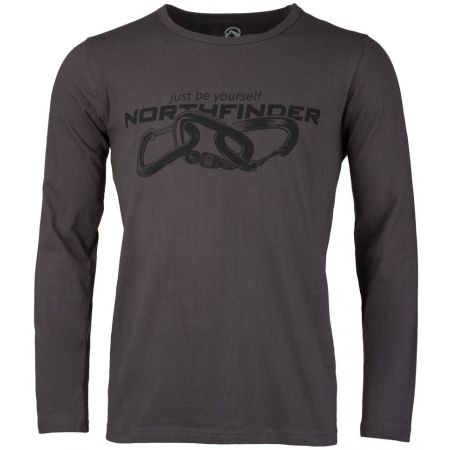 Pánské triko - Northfinder CLIMB