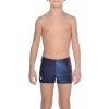 Chlapecké nohavičkové plavky - Arena B DRAFT JR SHORT - 5