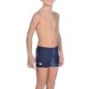 Chlapecké nohavičkové plavky - Arena B DRAFT JR SHORT - 6