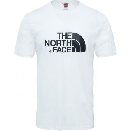 The North Face EASY M - Pánské tričko