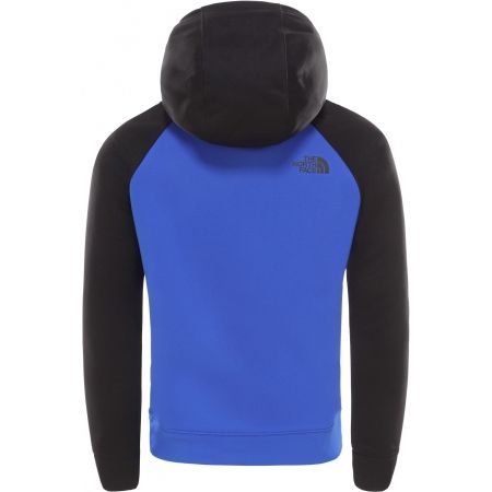 Chlapecká mikina - The North Face SURGENT P/O HDY B - 2
