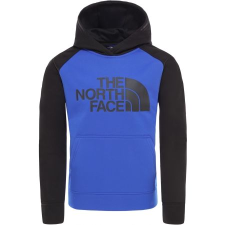 Chlapecká mikina - The North Face SURGENT P/O HDY B - 1
