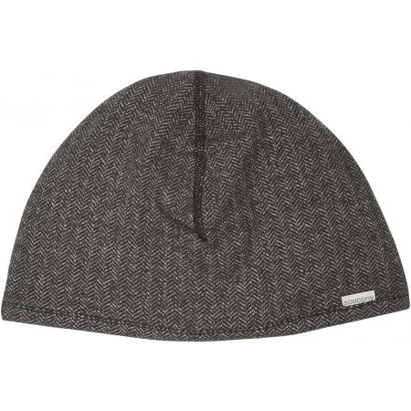 Zimní čepice - Saucony BRISK SKULL CAP