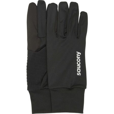 Zimní rukavice - Saucony ULTIMATE TOUCH-TECH