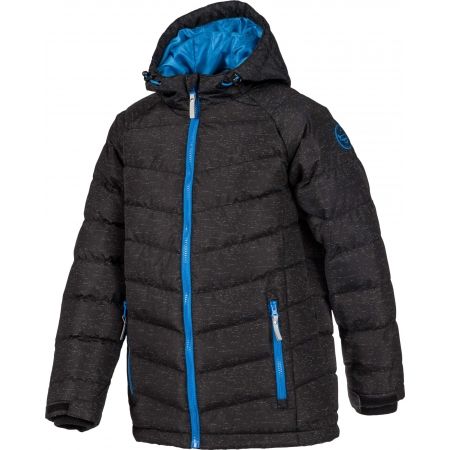 Dětská zimní bunda - Lewro PEMA - 2