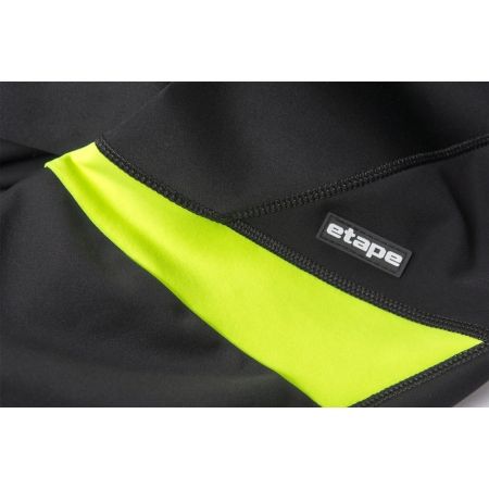 Pánské sportovní kalhoty - Etape FREEZE WS - 3