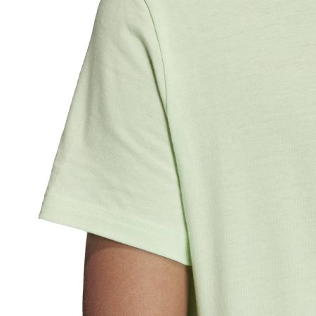 Dámské tričko - adidas ESSENTIALS LINEAR SLIM TEE - 9