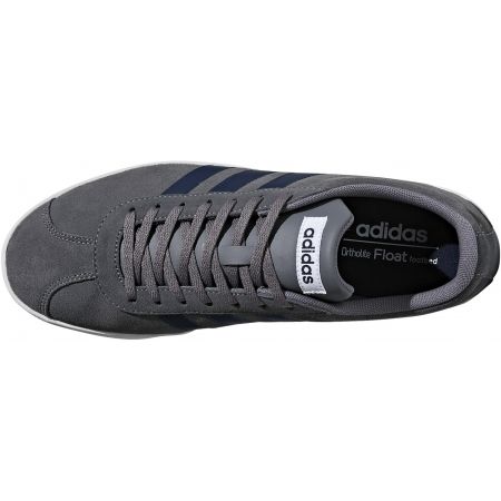 Pánská volnočasová obuv - adidas VL COURT 2.0 - 2