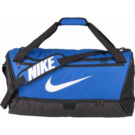 Sportovní taška - Nike BRASILIA M DUFF - 1