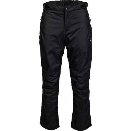 Pánské zateplené kalhoty - Willard GARO - 2