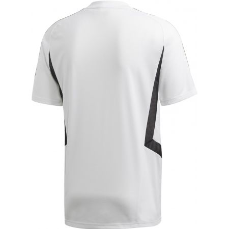 Pánský fotbalový dres - adidas REAL TR JSY - 2