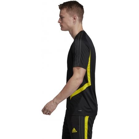 Pánský fotbalový dres - adidas MUFC TR JSY - 6