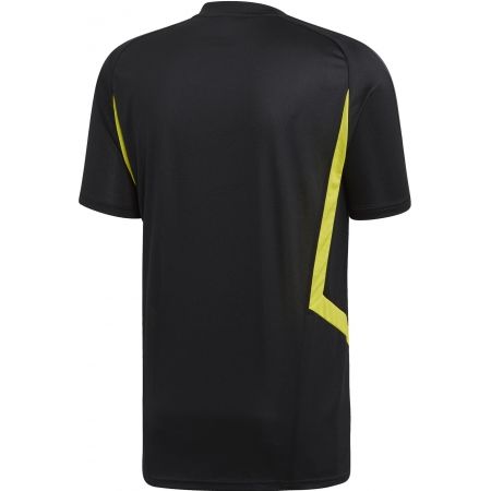Pánský fotbalový dres - adidas MUFC TR JSY - 2
