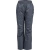 Dětské zateplené kalhoty - Lewro NAVEA - 2